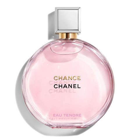 chanel tendre eau de parfum review|Chanel eau tendre ulta.